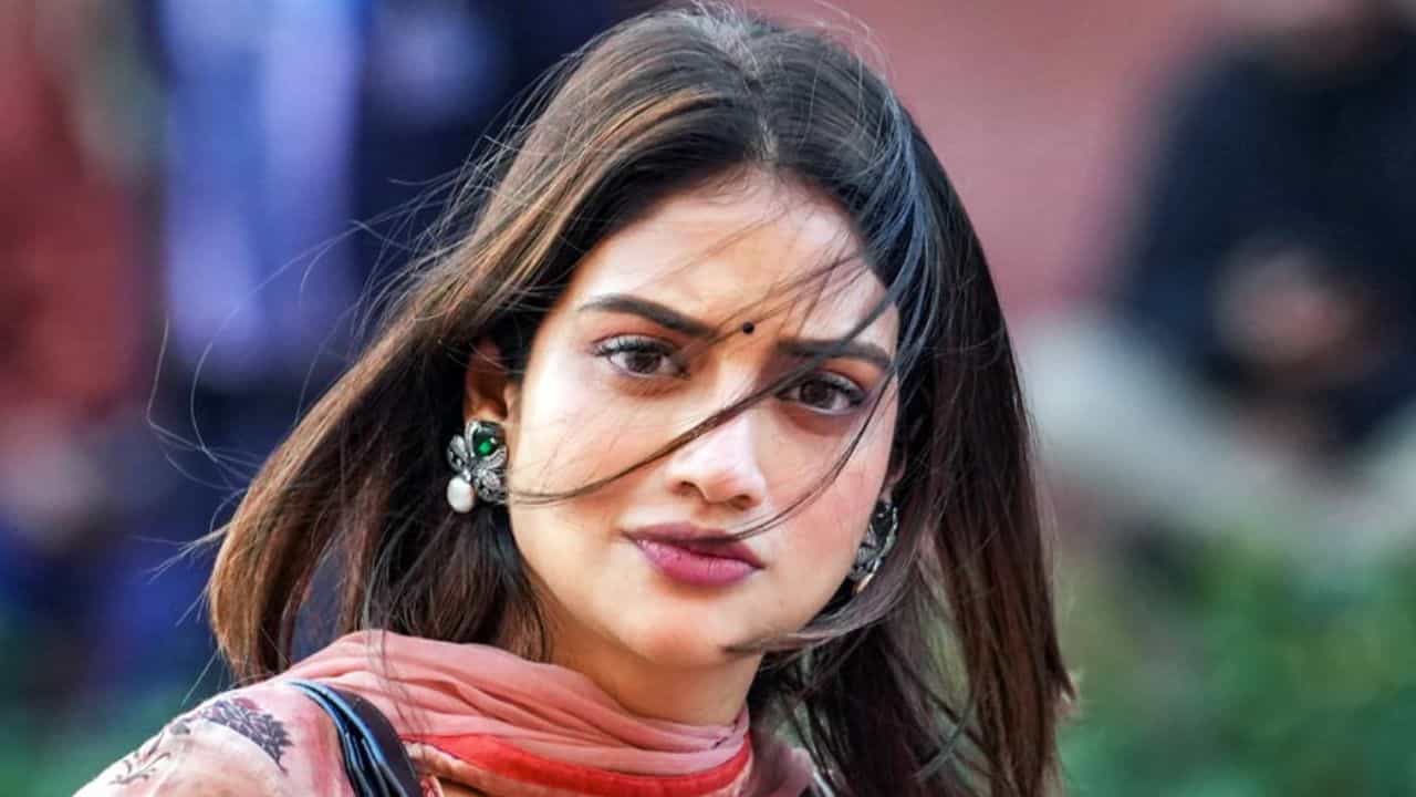লোকসভা ভোটে টিকিট পাননি, এবার অন্য পার্টি নুসরত জাহানের! লোকসভা ভোটে টিকিট পাননি, এবার অন্য পার্টি নুসরত জাহানের!