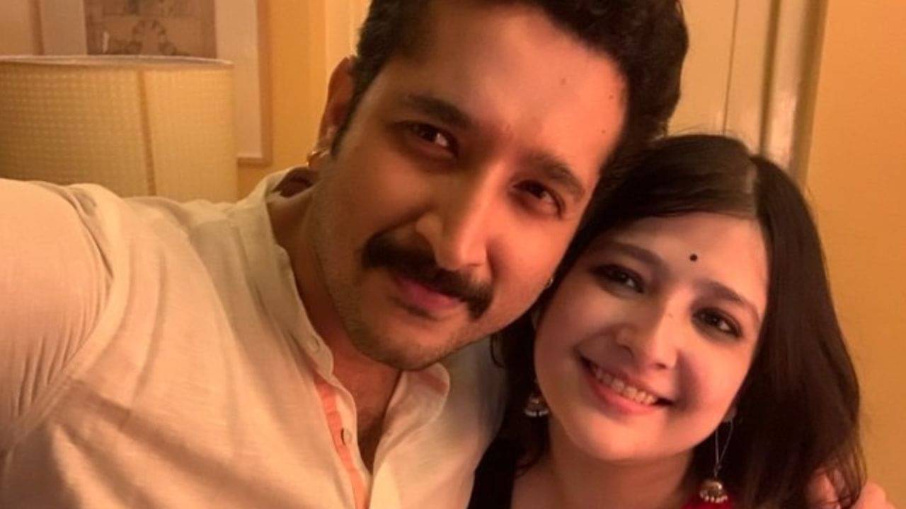 স্ত্রী পিয়ার সঙ্গে প্রেম ঠিক কতখানি গভীরে? পরমব্রতর স্পষ্ট জবাব, ও আমার বড়...