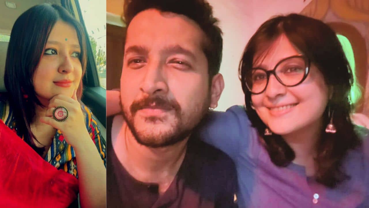 ...আমি মুক্ত নই, হঠাৎ কী কারণে এই আকুতি করে বলসেন পরমব্রতর স্ত্রী পিয়া?