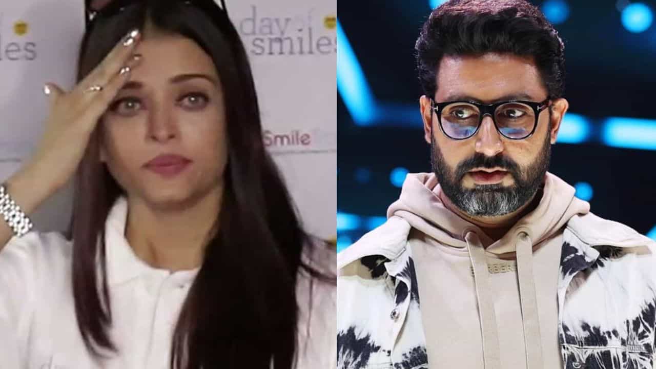 ঐশ্বর্যাকে লুকিয়ে জাহ্নবী কাপুরকে বিয়ে অভিষেকের? আত্মহত্যার চেষ্টা অভিনেত্রীর ঐশ্বর্যাকে লুকিয়ে জাহ্নবী কাপুরকে বিয়ে অভিষেকের? আত্মহত্যার চেষ্টা অভিনেত্রীর