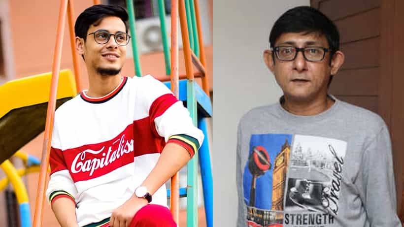 বং গাইয়ের বাড়িতে কাঞ্চন! কারণ জানিয়ে বিধায়ককে খোঁচা কিরণের