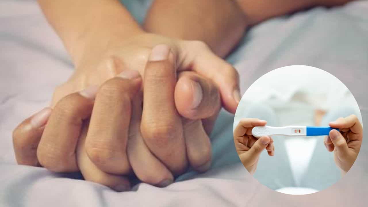 পিরিয়ডের সময় কন্ডোম ছাড়া সেক্স, গর্ভধারণের সম্ভাবনা কতটা? পিরিয়ডের সময় কন্ডোম ছাড়া সেক্স, গর্ভধারণের সম্ভাবনা কতটা?