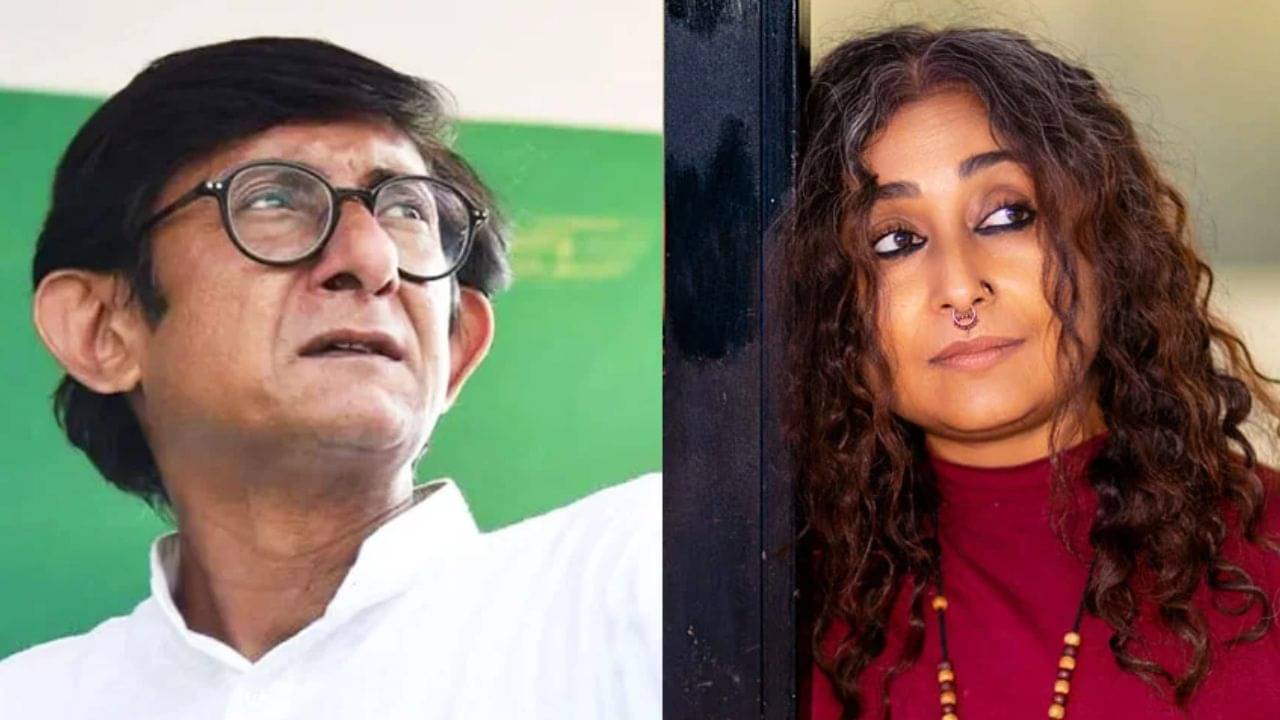 কাঞ্চন অতীত, কাকে আঁকড়ে ভালবাসার পোস্ট পিঙ্কির?