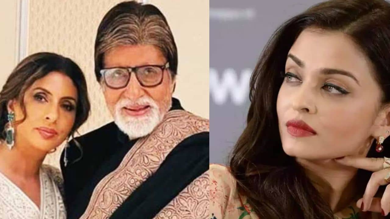 বাবার বাড়ি তিনিই পেয়েছেন, এই মুহূর্তে কত কোটির মালিক ঐশ্বর্যার ননদ?