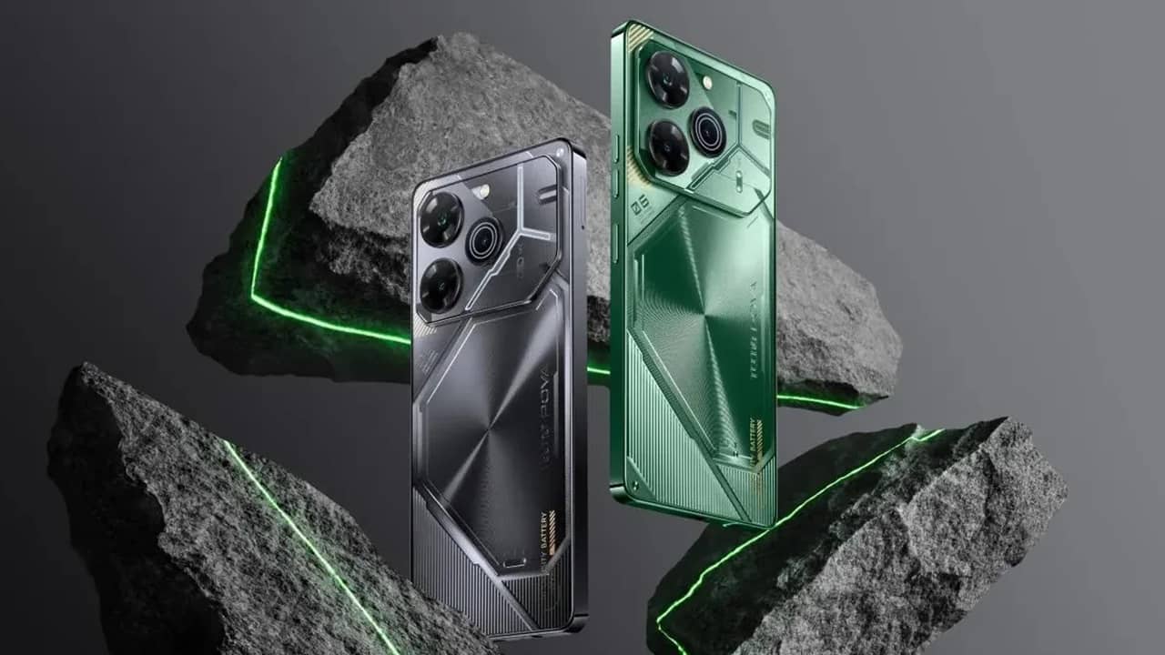 রোদে বা তীব্র আলোতেও ব্যবহার করতে পারবেন Tecno-র নয়া ফোন, 2000 টাকার ছাড়