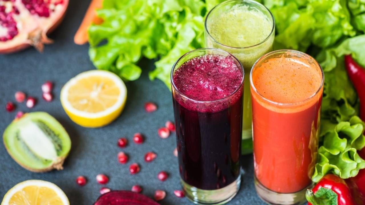 এই সময় ডাল খাওয়া খুবই উপকারী। খেতে পারেন ফলের রসও। তবে অতিরিক্ত টক ফল খাবেন না ভুলেও।