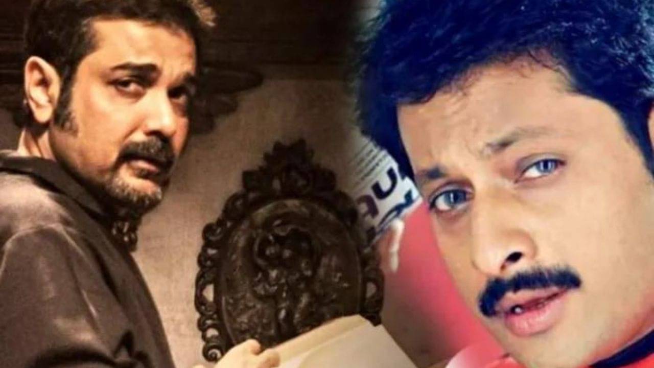 লোকেশের সঙ্গে কি স্বজনপোষণ করেছিলেন প্রসেনজিৎ? মুখ খুললেন অভিনেতা...