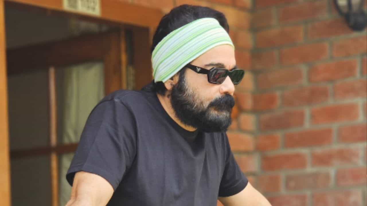 প্রসেনজিৎ ৬১ বছর বয়সে এসে কী শিখলেন নতুন করে? জানলে তাজ্জব বনে যাবেন!