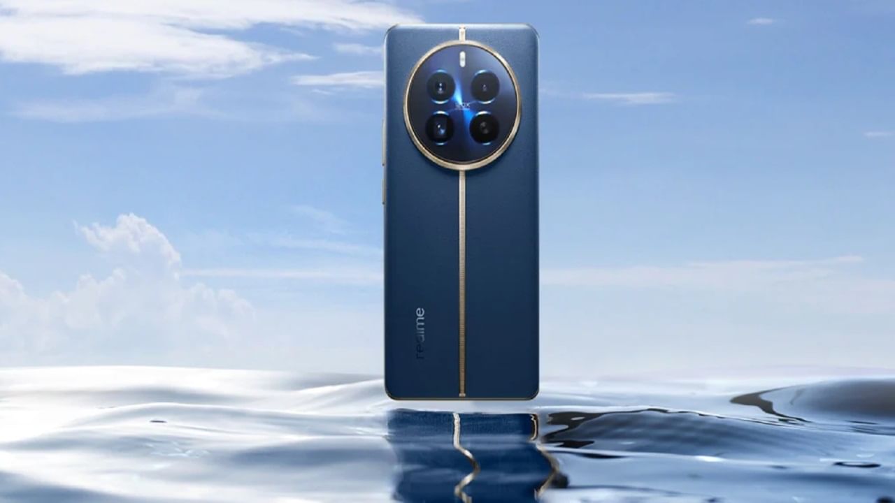 আচমকা 5 হাজার টাকা সস্তা Realme 12 Pro, স্টক শেষ হওয়ার আগেই করুন অর্ডার আচমকা 5 হাজার টাকা সস্তা Realme 12 Pro, স্টক শেষ হওয়ার আগেই করুন অর্ডার