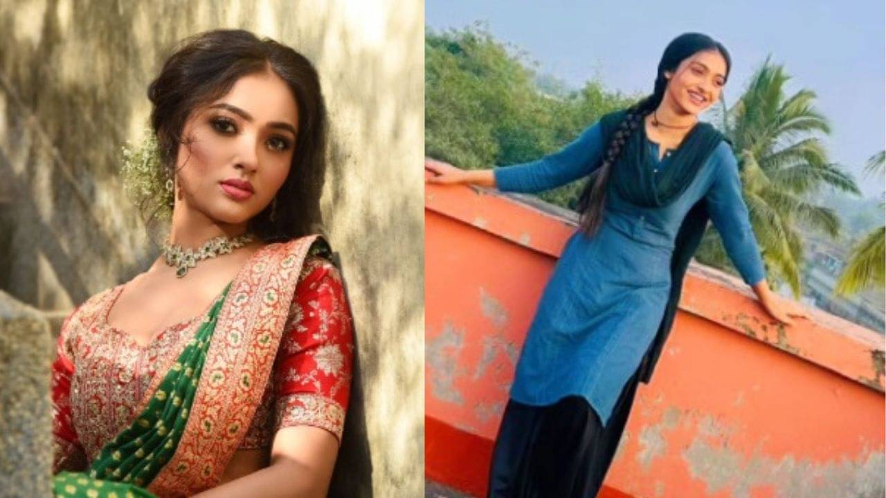 মেকআপ করিয়ে সাজালেন এক দিদি, তারপরই টনক নড়ল ছোট পর্দার পদ্মর, ভাবলেন, আমিও তা হলে...