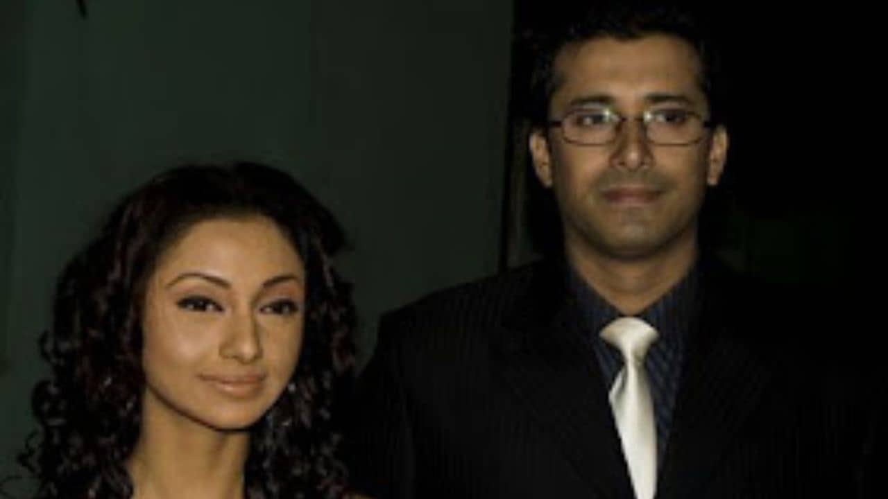 অপরাজিতার সঙ্গে প্রেমের গুঞ্জন কি সত্যি ছিল? যা বললেন ঋষি কৌশিক