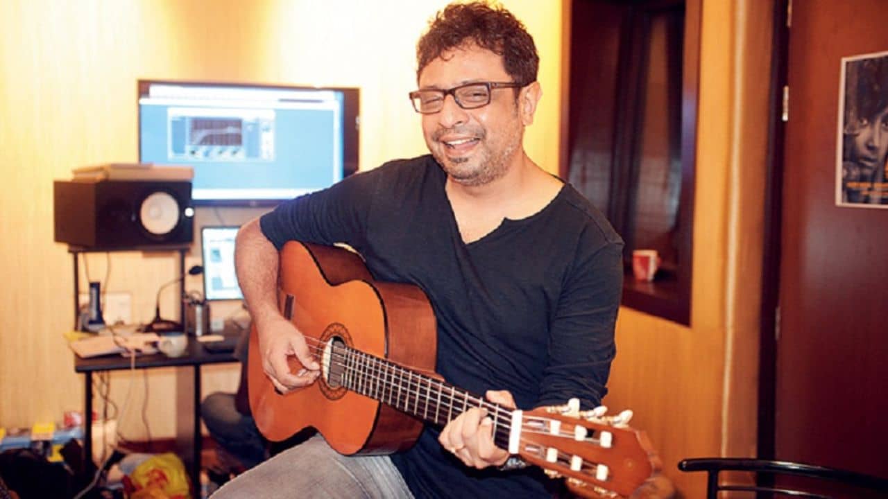 গায়ক রূপঙ্কর বাগচী সম্পর্কে কেন কোনওদিনও কোনও গুঞ্জন শোনা গেল না?