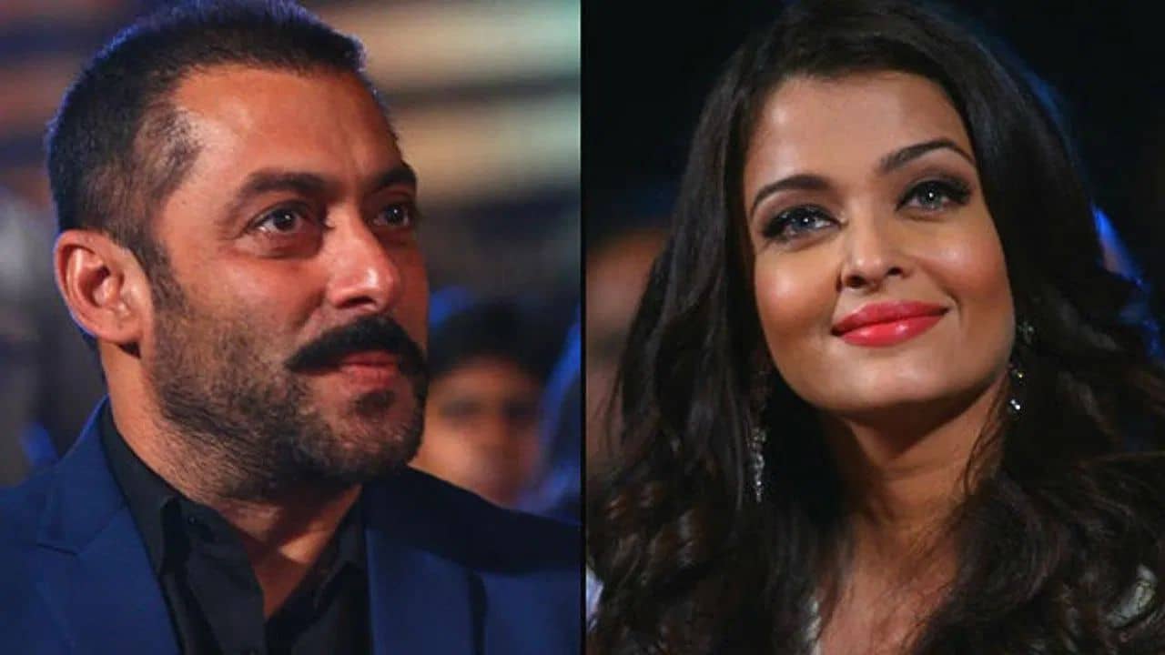 প্রাক্তন প্রেমিক হিসেবে চাইব..., ঐশ্বর্যাকে নিয়ে অকপট সলমন খান!