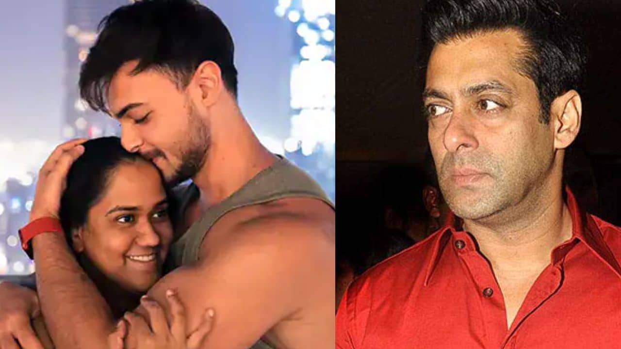 ‘মোটা-কালো বলেই…’, স্ত্রীর সঙ্গে লাগাতার নিয়ে বিস্ফোরক সলমনের ভগ্নীপতি