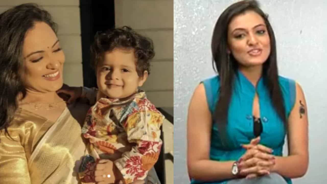 'হাওড়া ব্রিজ'-এর সেই মোনালিসাকে মনে আছে! এখন কী করেন তিনি? 'হাওড়া ব্রিজ'-এর সেই মোনালিসাকে মনে আছে! এখন কী করেন তিনি?