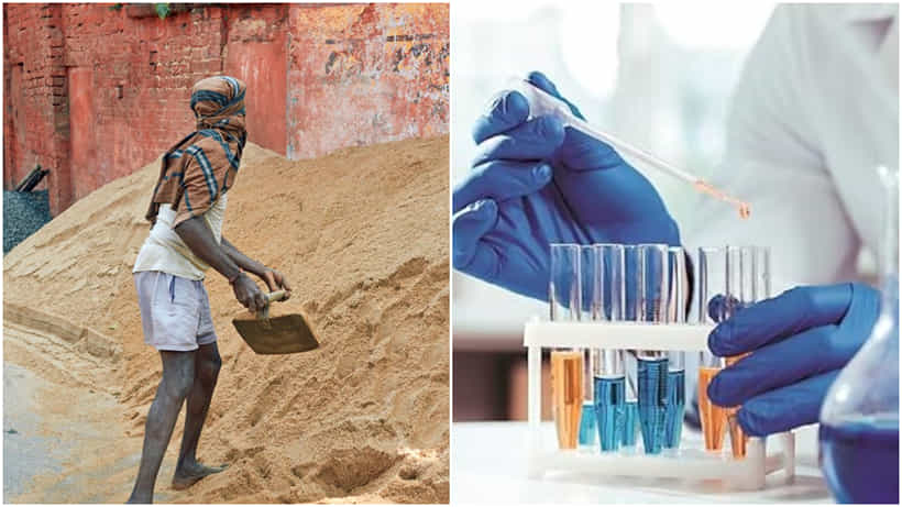 IISC: লাগবে না বালি, এঁটেল মাটিতে তৈরি হবে পাকা বাড়ি! অনন্য আবিষ্কার ভারতীয় বিজ্ঞানীদের