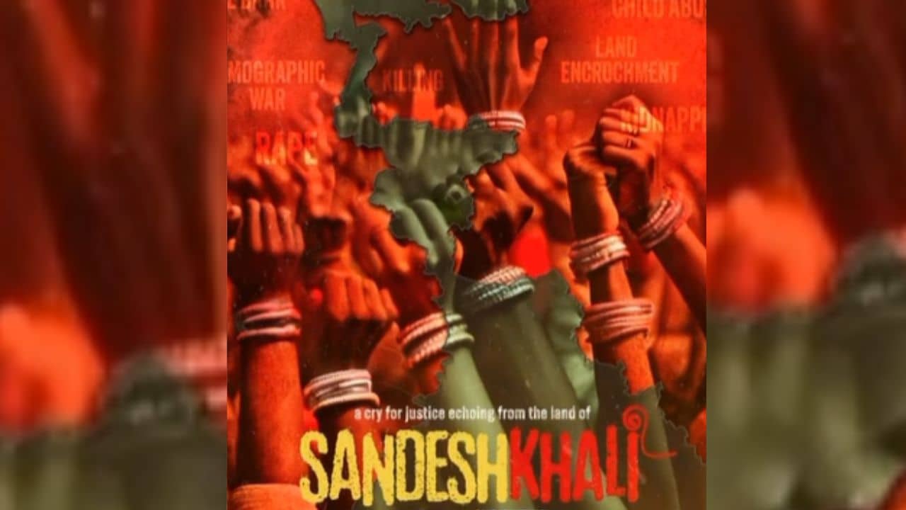 সন্দেশখালির বীভৎসতা এবার সিনেমায়! পরিচালক কে, কে-ই বা শাহজাহান?