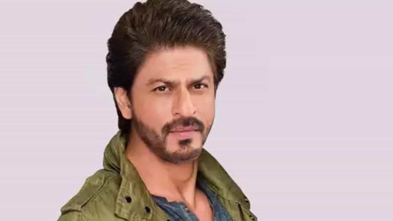 অভিনয় ছাড়ছেন শাহরুখ? এ কী বললেন কিং খান... অভিনয় ছাড়ছেন শাহরুখ? এ কী বললেন কিং খান...
