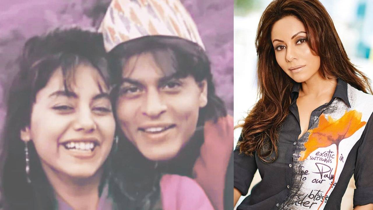 প্রিয়াঙ্কা-শাহরুখের পরকীয়া! গৌরীর গোঁসা কতদূর যায়, শেষে কিং খানকে হাঁটু গেঁড়ে...