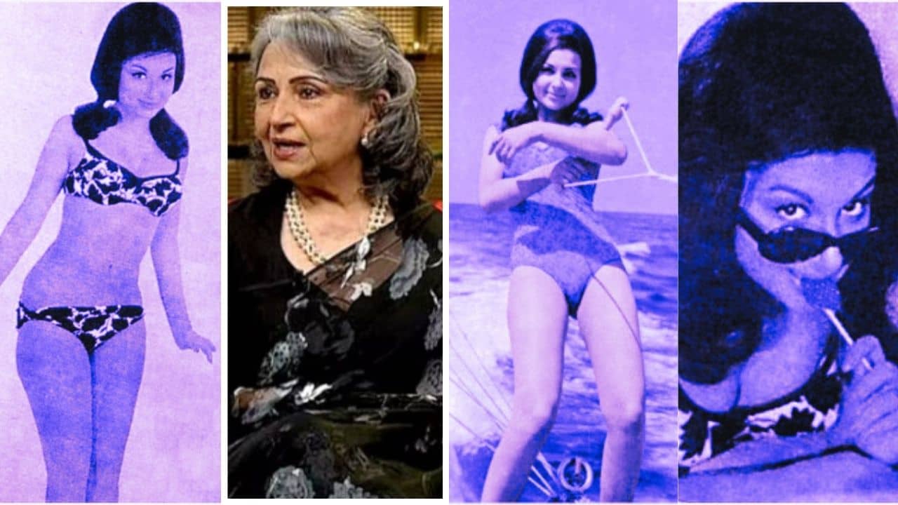 তিন বলে তিন ছক্কা মারো, তবেই আমায় পাবে, তাঁকে শর্ত দিয়েছিলেন শর্মিলা...