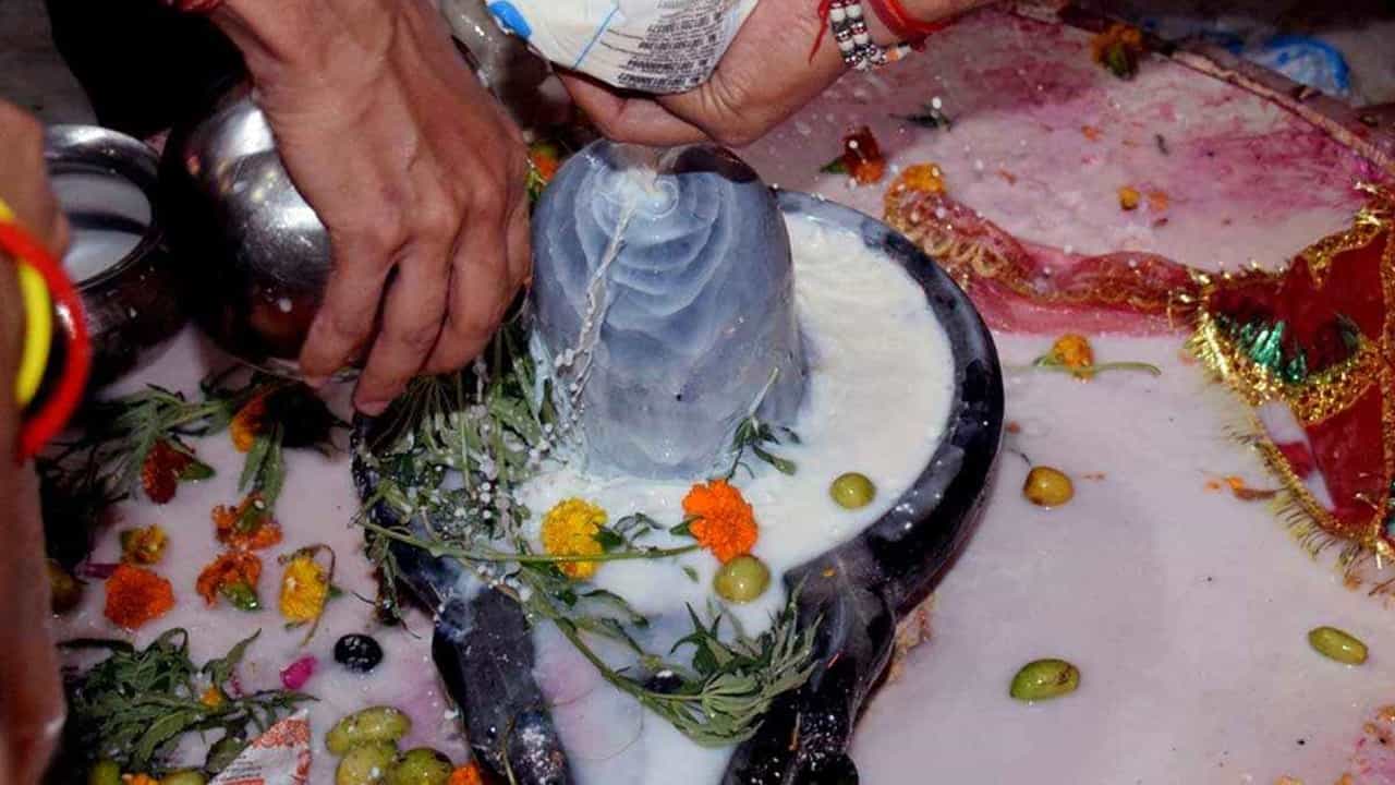 আজ মহাশিবরাত্রি। দেশজুড়ে ব্যাপকভাবে পালিত হচ্ছে এই উৎসব। শিব ভক্তদের উপবাস শুরু হয়ে গিয়েছে। বিশ্বাস করা হয়, এই দিনে উপবাস করলে মনস্কামনা পূরণ হয়। কিন্তু এই বিষয়ে স্বাস্থ্য বিশেষজ্ঞরা কী বলছেন?