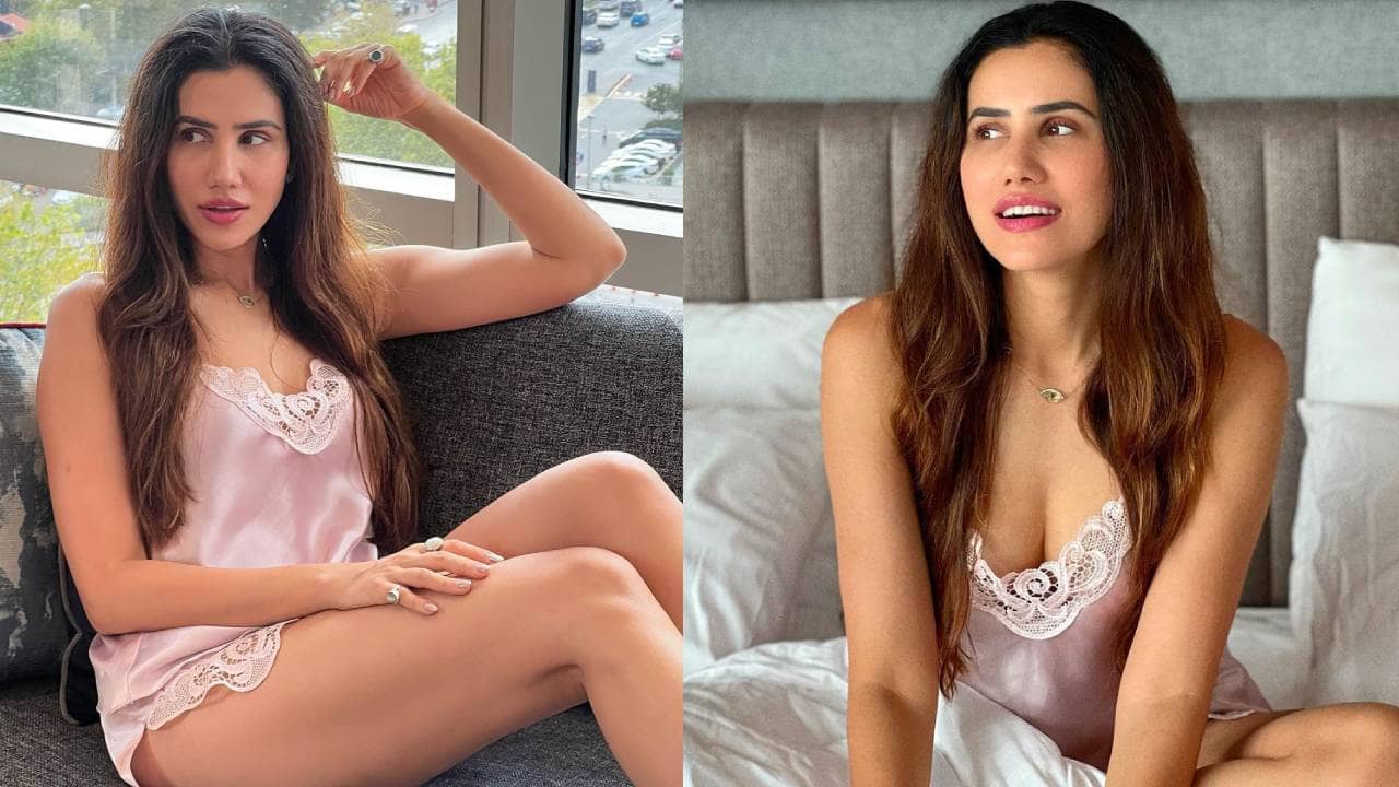 Sound Sleep Tips: রাতে ঘুম আসে না? বিছানাতেই এ কাজ করার পরামর্শ সুন্দরী অভিনেত্রীর