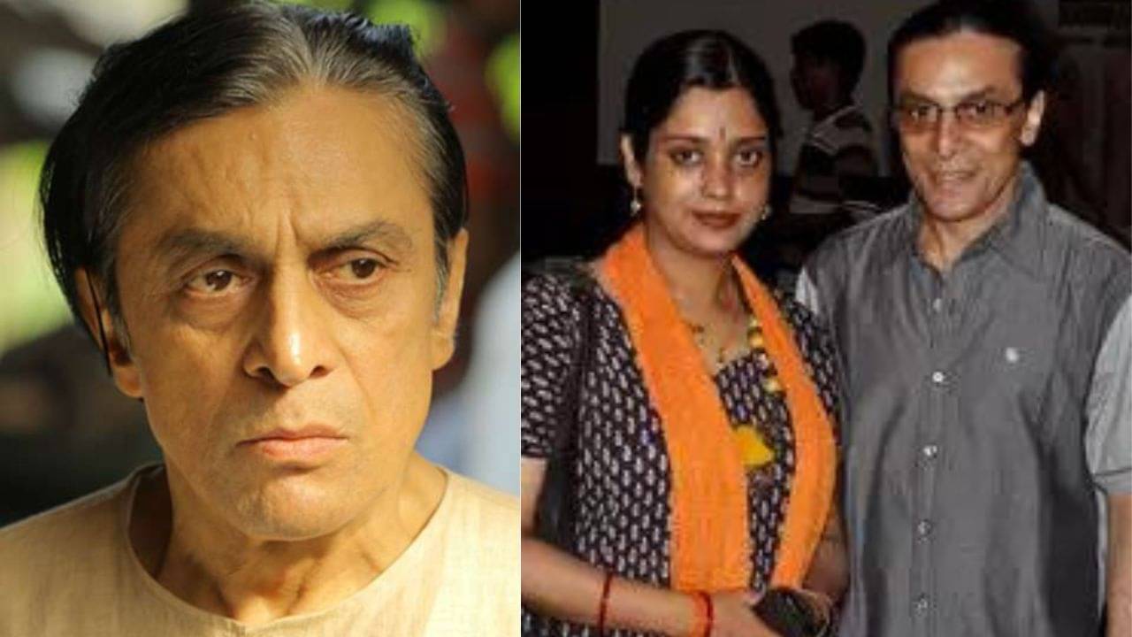 সন্তানের বাবা হতে না পারা নিয়ে TV9 বাংলার কাছে মুখ খুললেন অভিনেতা শুভাশিস মুখোপাধ্যায়