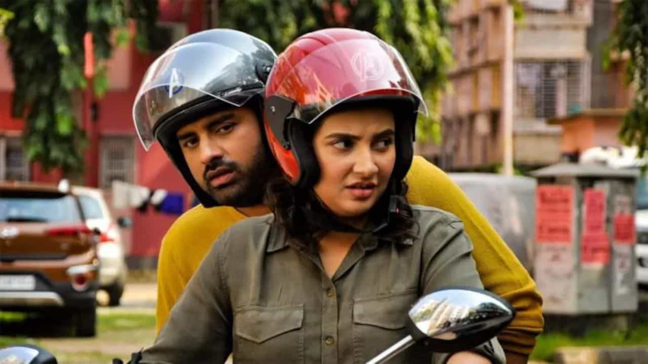 অঙ্কুশকে 'ফালতু' ছেলে বলে খোঁটা শুভশ্রীর, এসব কী চলছে টলিপাড়ার অন্দরে!