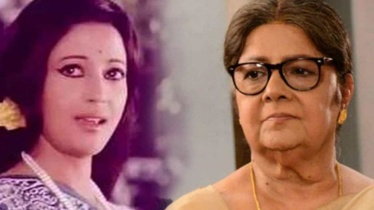 লিলি চক্রবর্তীর সঙ্গে 'পলিটিক্স' করে তাঁকে ছবি থেকে সরিয়েছিলেন সুচিত্রা সেন! লিলি চক্রবর্তীর সঙ্গে 'পলিটিক্স' করে তাঁকে ছবি থেকে সরিয়েছিলেন সুচিত্রা সেন!