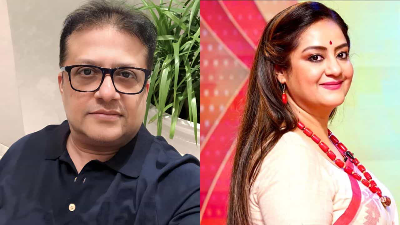 '...আমাদের নাম কেবলই শরীর', চরম সত্যির মুখে দাঁড়িয়ে সুদীপার স্বামী অগ্নিদেব '...আমাদের নাম কেবলই শরীর', চরম সত্যির মুখে দাঁড়িয়ে সুদীপার স্বামী অগ্নিদেব