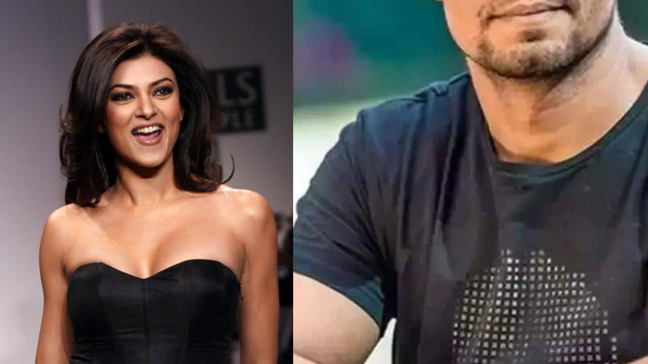 সুস্মিতার সঙ্গে সম্পর্ক, ১১ বছর কর্মহীন, অভাবে বেঁচে দেন বাসনও, কে সেই অভিনেতা?