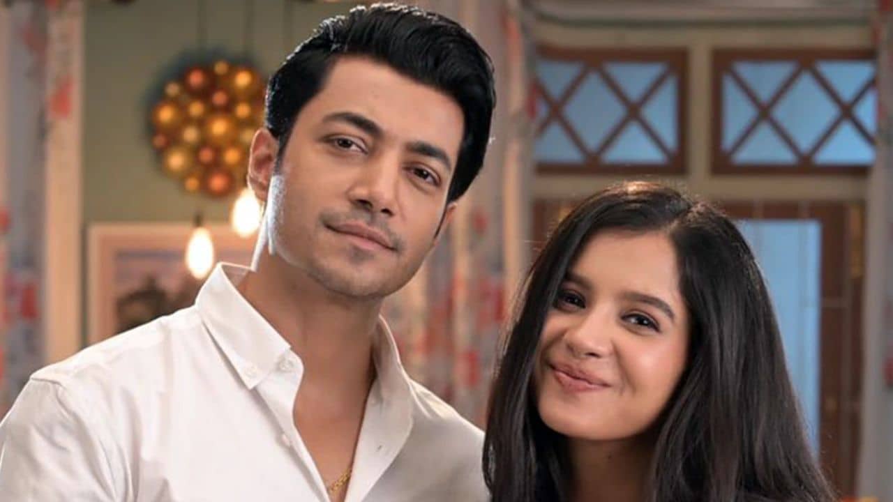 সৃজলার সঙ্গে বিরহের বিচ্ছেদ, অঙ্গনার সঙ্গে প্রেমে মান্যতা রোহনের!