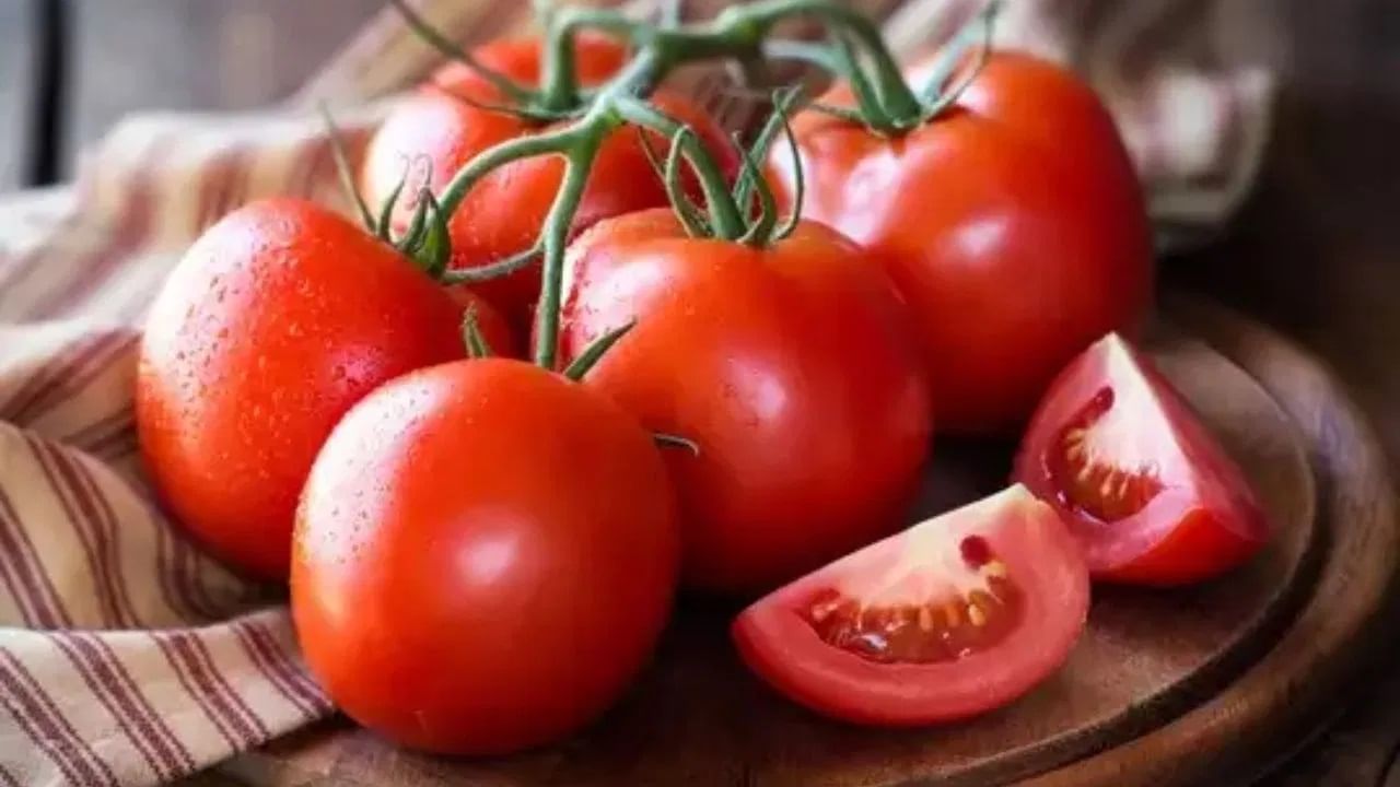 tomato 5