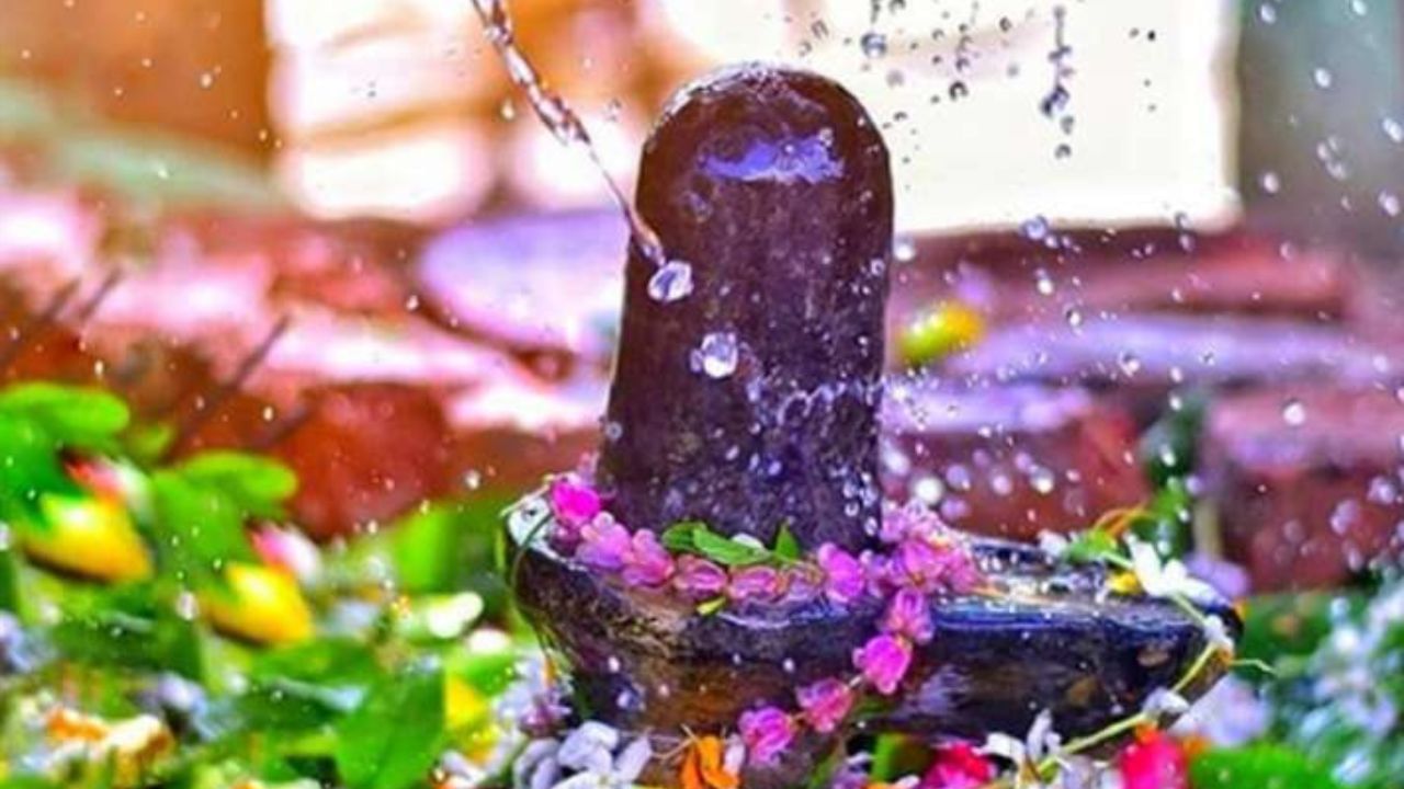 শস্য দিয়ে তৈরি শিবলিঙ্গ: সন্তান সুখ থেকে বঞ্চিত হলে যব, গম ও চাল দিয়ে তৈরি শিবলিঙ্গের পুজো করা আপনার জন্য শ্রেয়। ভোলেনাথের কৃপায় সন্তানসুখের সব সমস্যার সমাধান হতে পারে। এই শিবলিঙ্গ তৈরি করতে সমপরিমাণ বার্লি, গম ও চাল ব্যবহার করতে হবে।