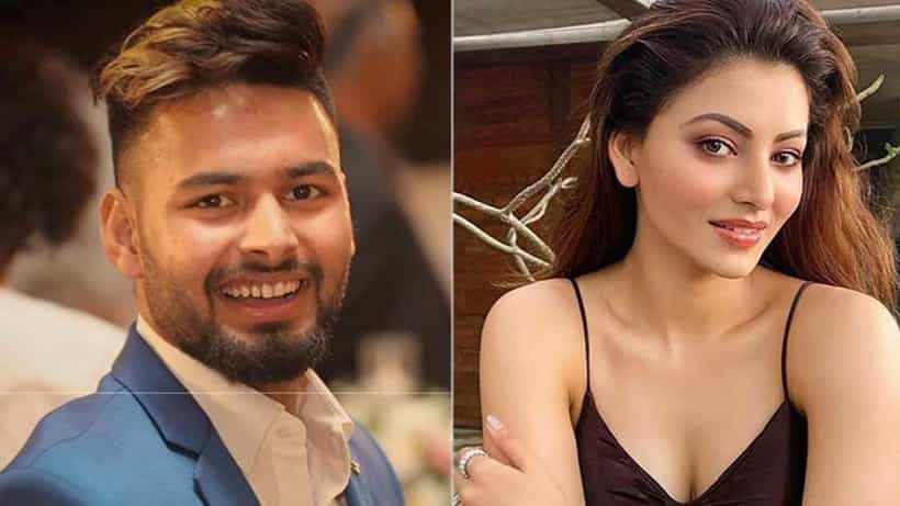 পন্থকে বিয়ের অনুরোধ, অবশেষে সিদ্ধান্ত জানালেন উর্বশী রউতেলা