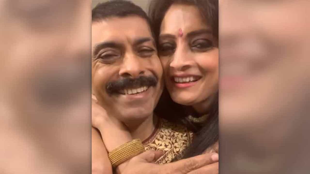 ফের স্ক্রিন জুড়ে শয়তানি করতে আসছে জুন আন্টি; সঙ্গে অনিন্দ্য সেনগুপ্তও ফের স্ক্রিন জুড়ে শয়তানি করতে আসছে জুন আন্টি; সঙ্গে অনিন্দ্য সেনগুপ্তও