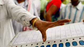 Lok Sabha Election Date 2024: ষষ্ঠ দফায় নজরে আট আসন, ২৫ মে রথী-মহারথীরা সম্মুখ সমরে যে আসনগুলিতে
