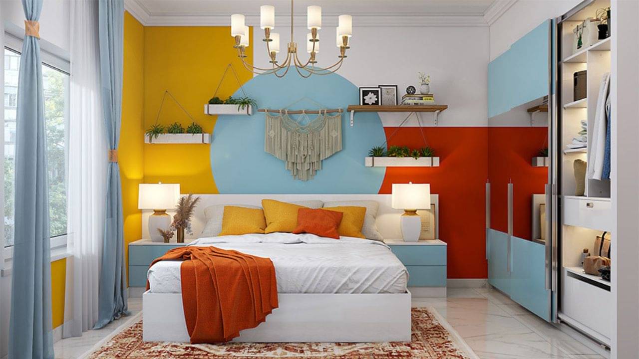 Vastu Tips For Wall Decoration: বাড়ির ওয়াল পেন্টিং করলে সাবধান! বাস্তুমতে কী কী মাথায় রাখা জরুরি, জানুন