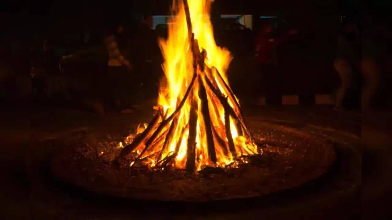 Holika Dahan 2024: দোলের আগে ন্যাড়াপোড়া, কাদের জন্য হোলিকা দহন অপয়া, জানলে আর দেখবেন না