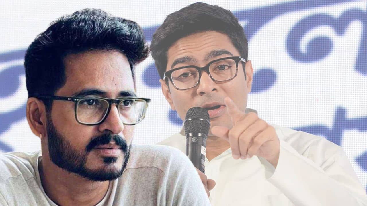 Hiran Chatterjee on Abhishek Banerjee: তৃণমূলে ঢুকতে চেয়েছিল, দরজা বন্ধ করে দিয়েছি, অভিষেক মুখ খুলতেই হিরণ বললেন, উনিই তো বারবার ফোন করে ডেকেছেন