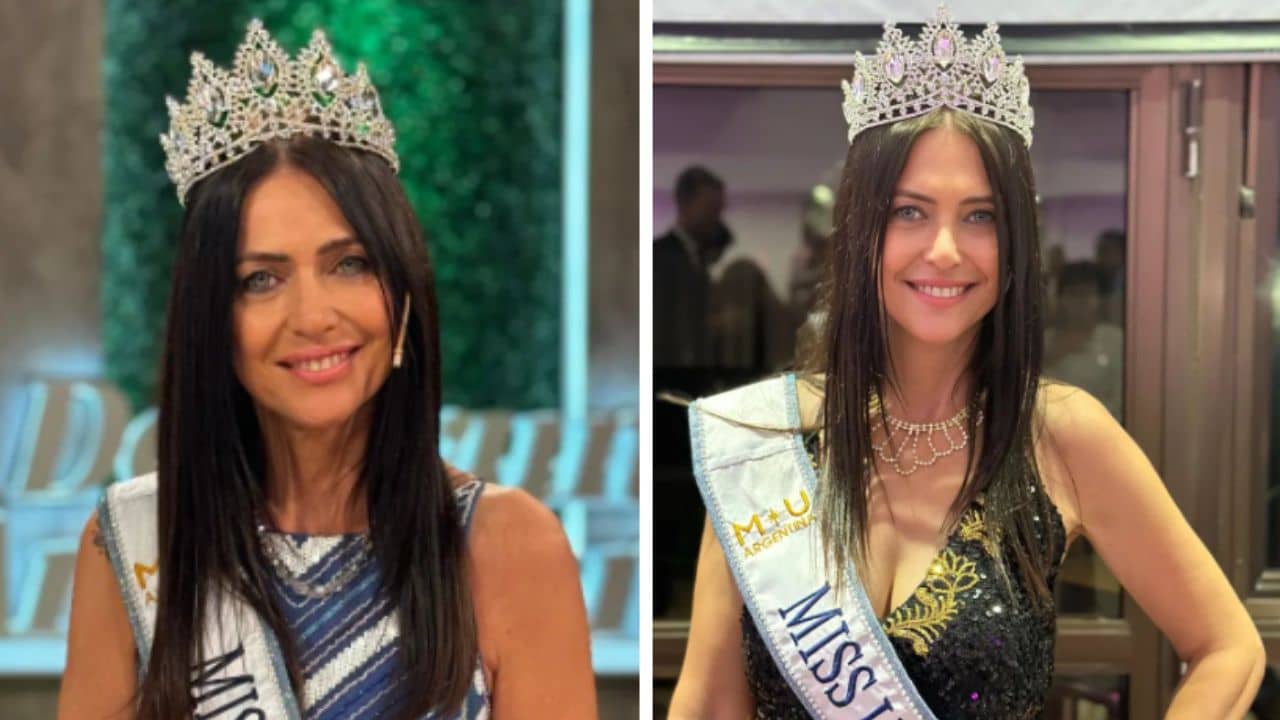 Alejandra Rodríguez: হাঁটুর বয়সিদের হারিয়ে ৬০ বছরে সেরা সুন্দরীর মুকুট জিতলেন আলেজান্দ্রা