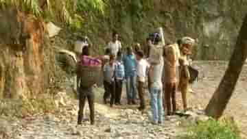 Alipurduar: ২৬০০ ফুট উঁচুর বুথে যোগাযোগ করতে বিশেষ পদক্ষেপ কমিশনের