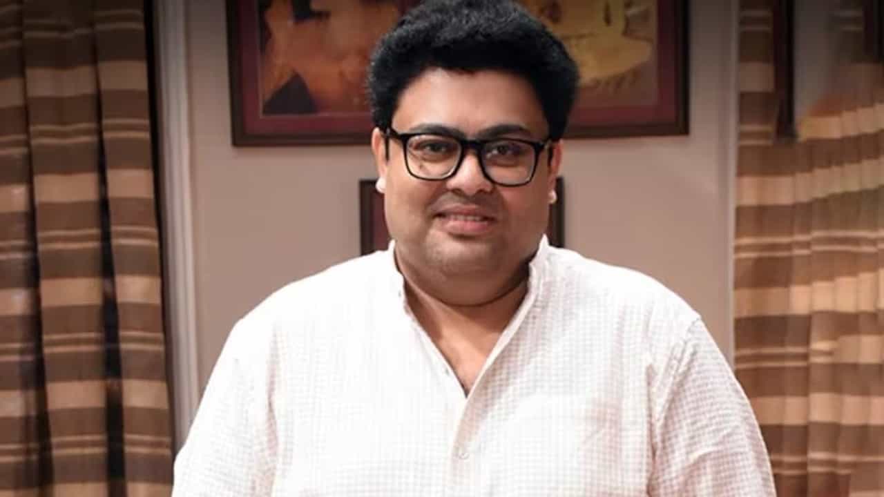 কেন বিয়ে করলেন না অম্বরীশ? জবাব দিলেন অকপট... কেন বিয়ে করলেন না অম্বরীশ? জবাব দিলেন অকপট...