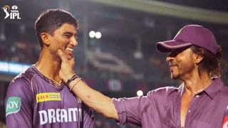 KKR: কেকেআর খারাপ খেললে শাহরুখ কার ঘাড়ে দোষ চাপান? ফাঁস করলেন জুহি চাওলা