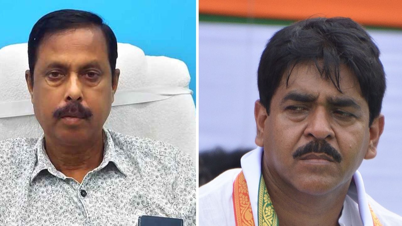 Jadavpur Lok Sabha: আরাবুল-শওকতের 'দ্বন্দ্ব', এবারের ভোটে যাদবপুর লোকসভা কেন্দ্রে 'ক্ষীর' খেয়ে যাবে বিজেপি?