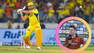 SRH vs CSK: সিংহ গর্জন থামাল অরেঞ্জ আর্মি, ভক্তের ‘চুপ’ সেলিব্রেশন ভাইরাল