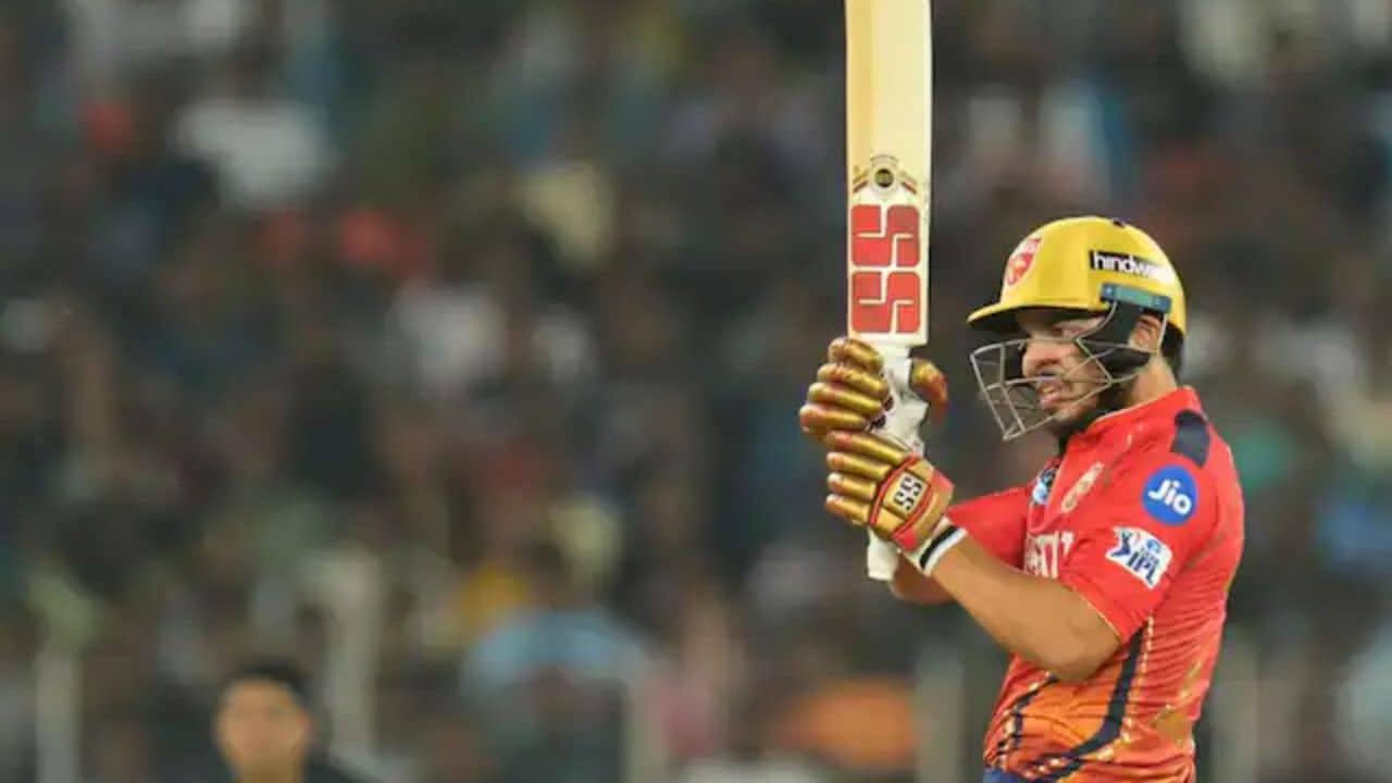 Ashutosh Sharma: KKR এর পন্ডিতমশাইয়ের রাতের ঘুম কাড়তে পারেন আশুতোষ শর্মা