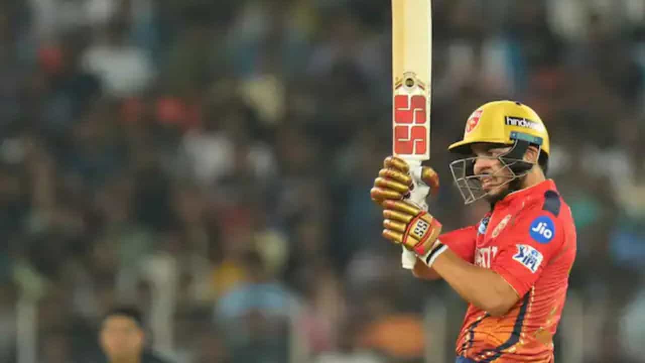 Ashutosh Sharma: KKR এর পন্ডিতমশাইয়ের রাতের ঘুম কাড়তে পারেন আশুতোষ শর্মা Ashutosh Sharma: KKR এর পন্ডিতমশাইয়ের রাতের ঘুম কাড়তে পারেন আশুতোষ শর্মা