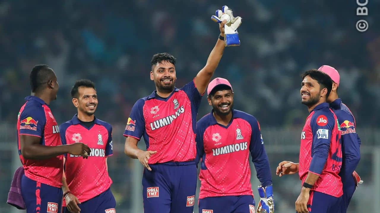 Avesh Khan ভিডিয়ো: অবিশ্বাস্য ক্যাচে ক্যাপ্টেনকে জবাব দিলেন আবেশ খান