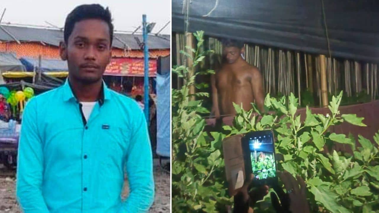 Moyna BJP Worker Body: হাঁটু লেগে মাটিতে, দেহে একাধিক আঘাতের চিহ্ন, ভোটবঙ্গে উদ্ধার বিজেপি কর্মীর ঝুলন্ত দেহ